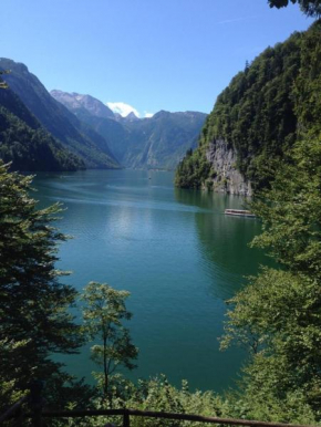 Fewo Watzmann Berchtesgaden